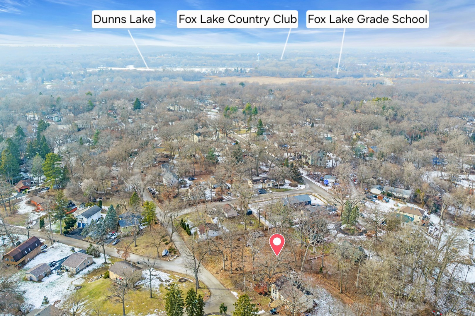 27580 W Stonegate Drive, Spring Grove, IL 60081