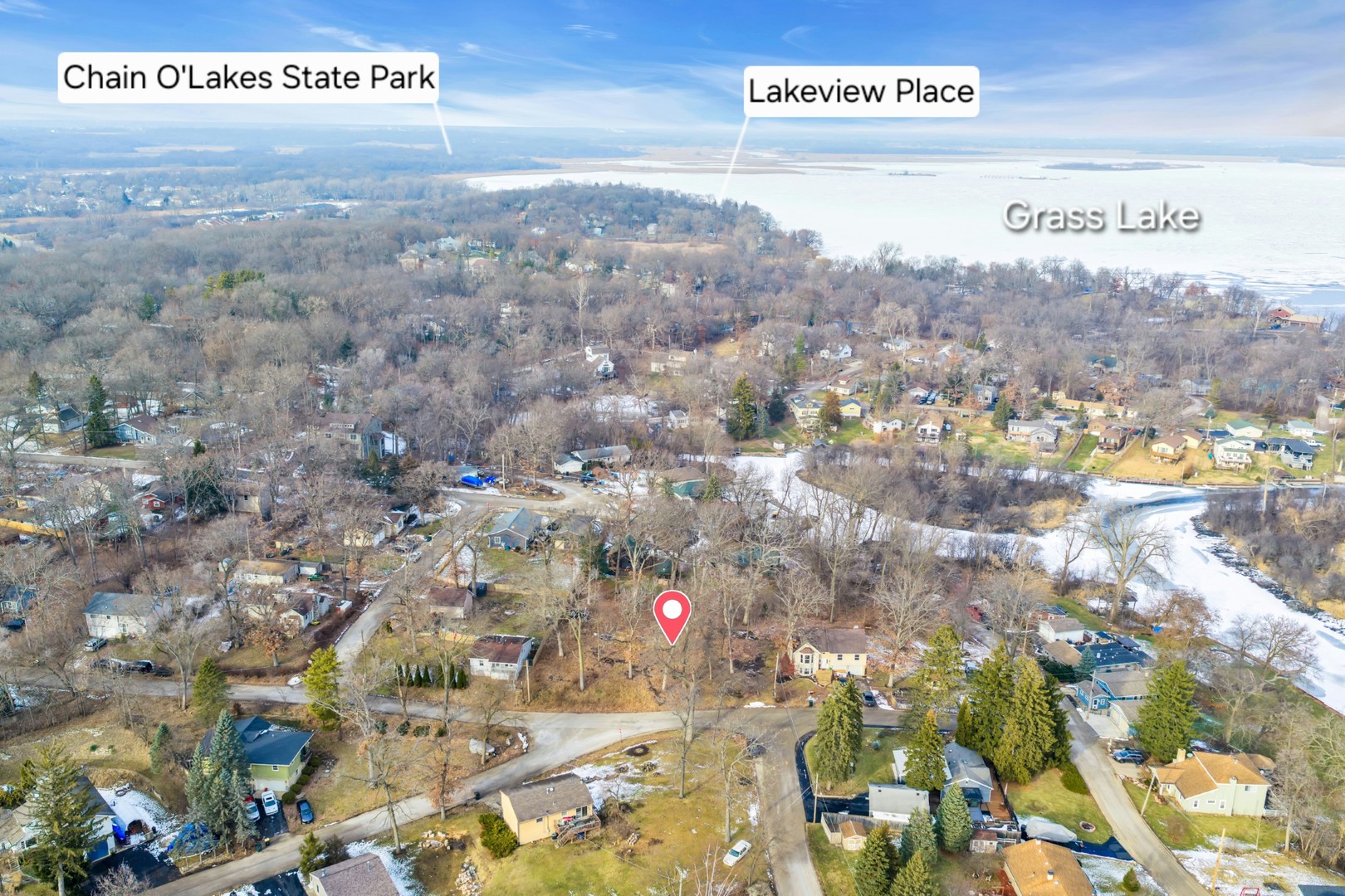 27580 W Stonegate Drive, Spring Grove, IL 60081