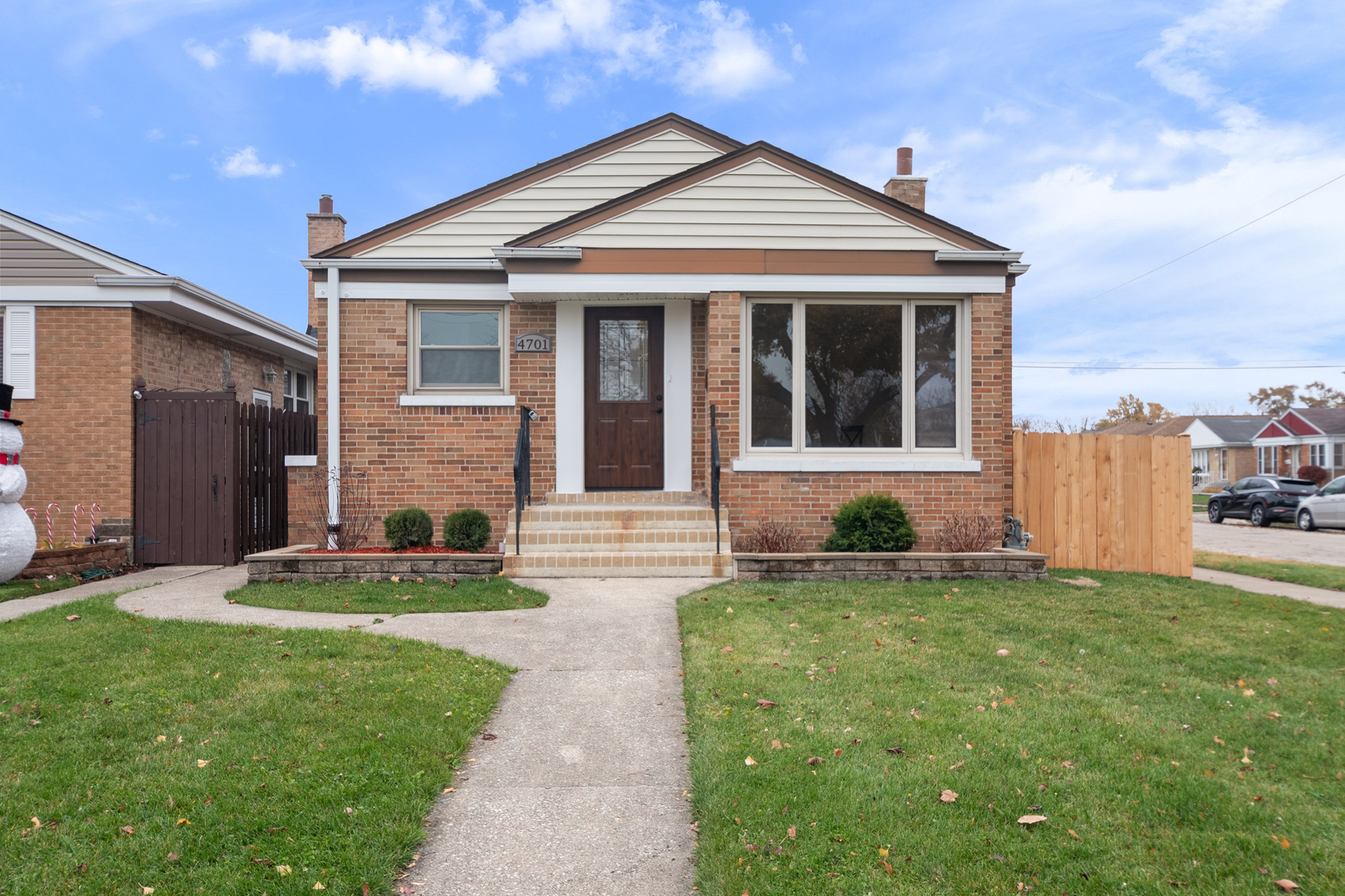 4701 THATCHER Avenue, Norridge, IL 60706