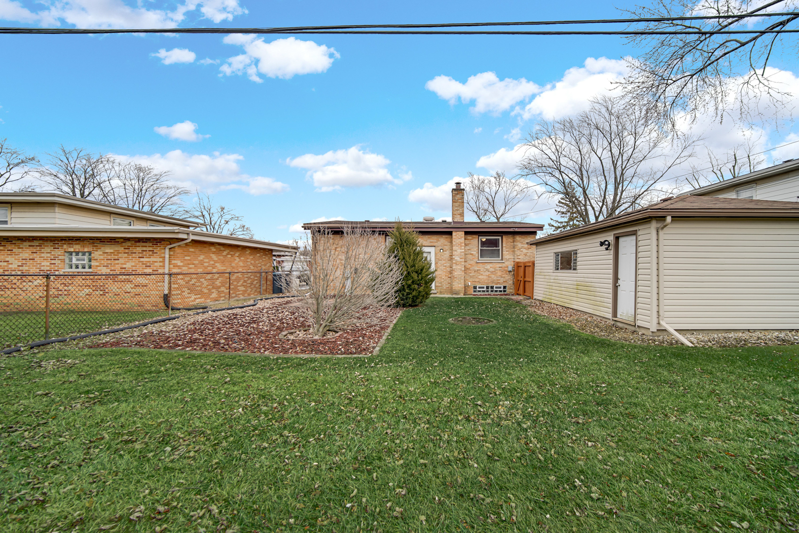 240 Westgate Avenue, Chicago Heights, IL 60411