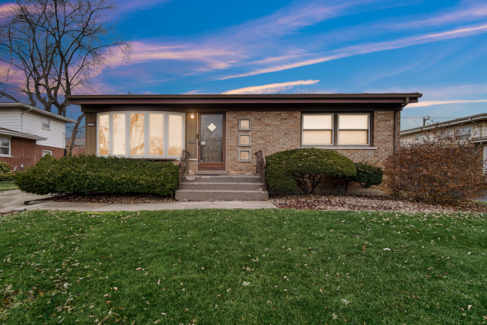 240 Westgate Avenue, Chicago Heights, IL 60411