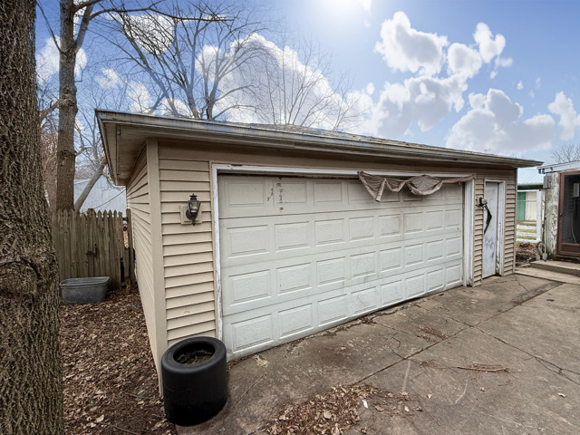 430 N Division Street, Braidwood, IL 60408