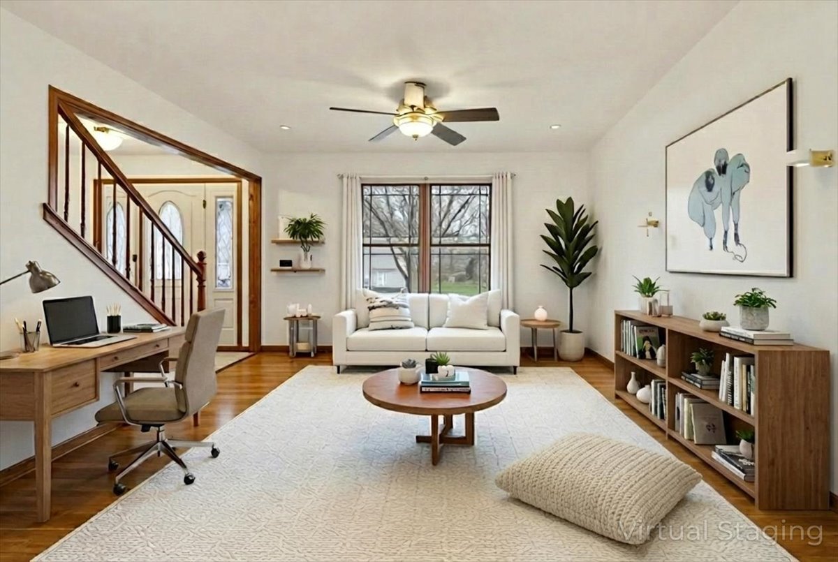 818 Wescott Road, Bolingbrook, IL 60440