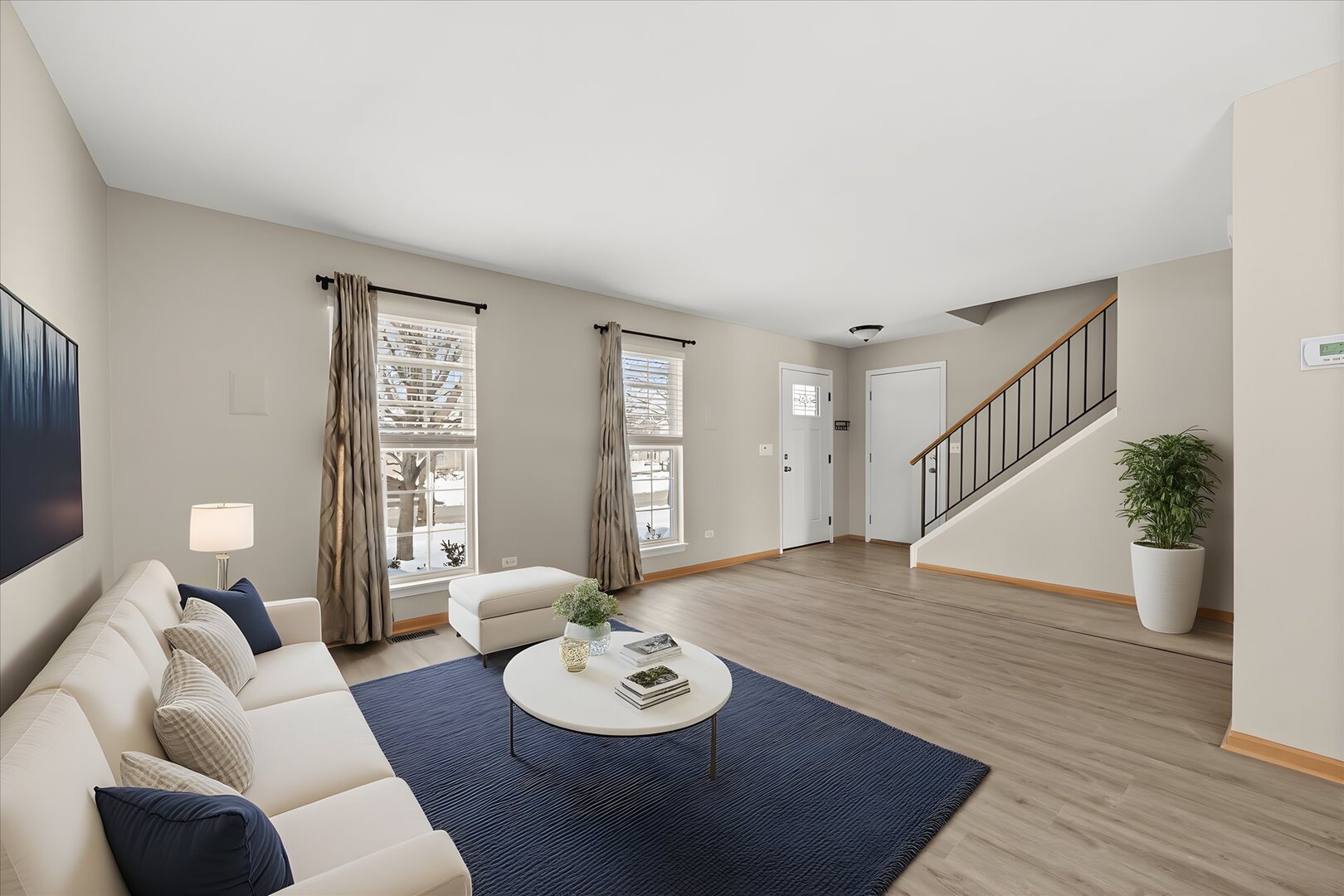 2477 Smithfield Court, Aurora, IL 60503