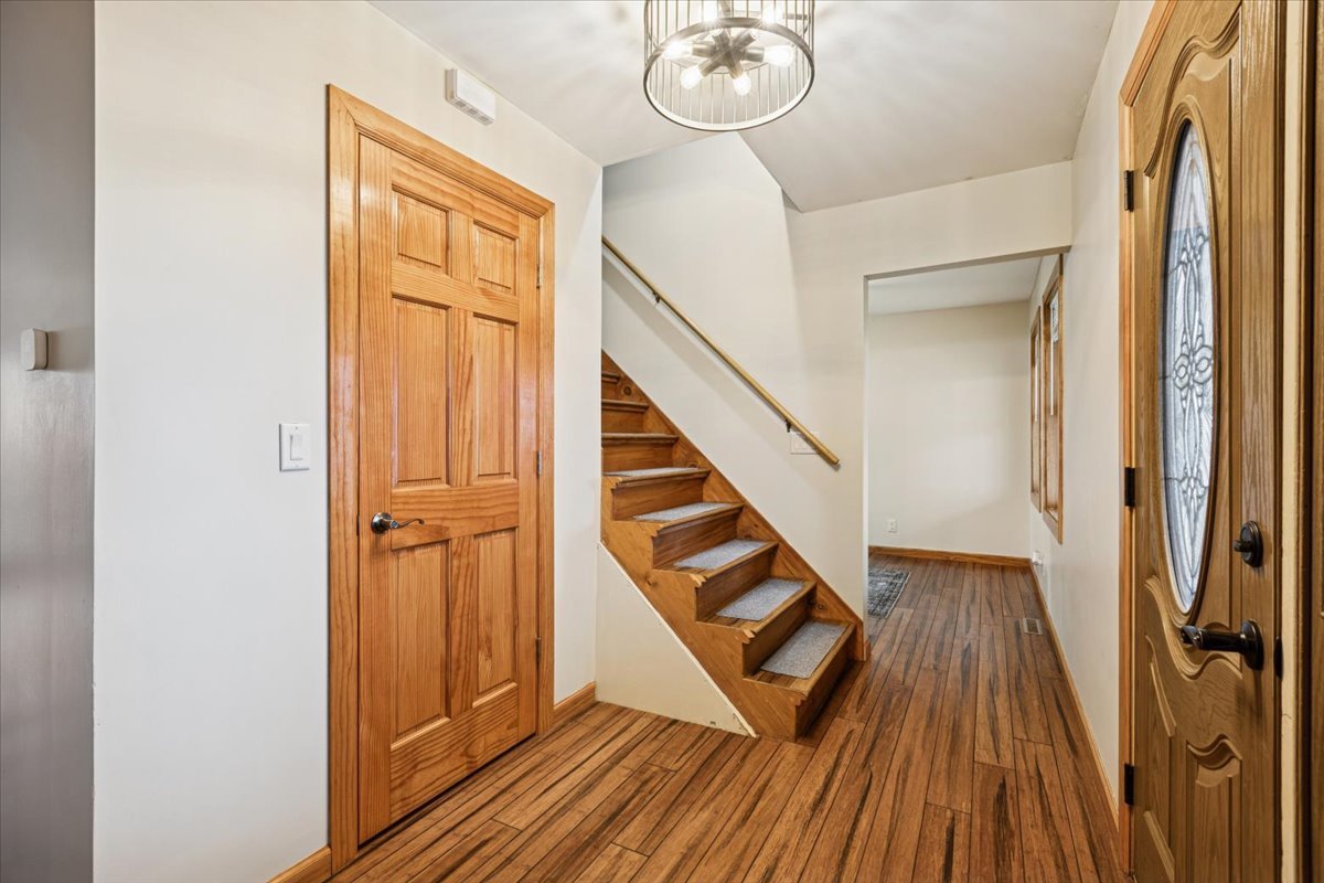 3326 Hayes Road, Steward, IL 60553