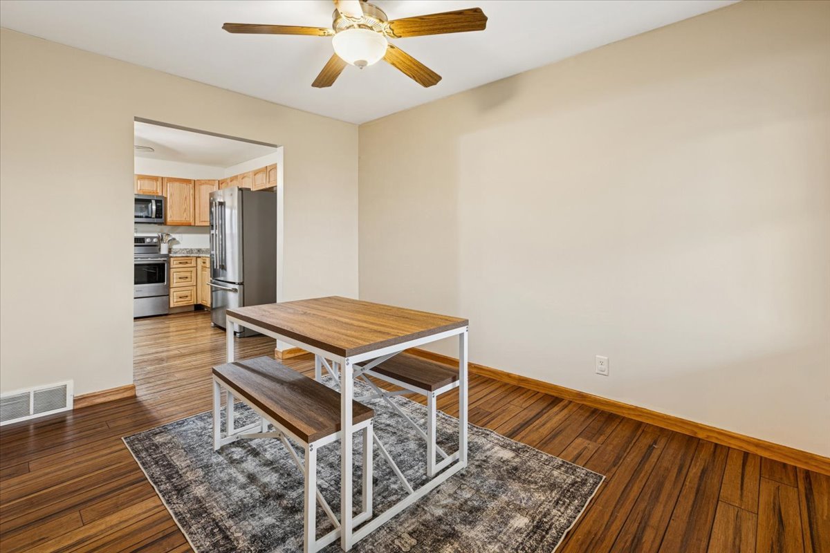 3326 Hayes Road, Steward, IL 60553