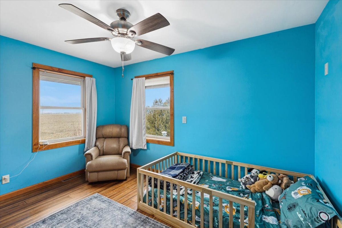 3326 Hayes Road, Steward, IL 60553