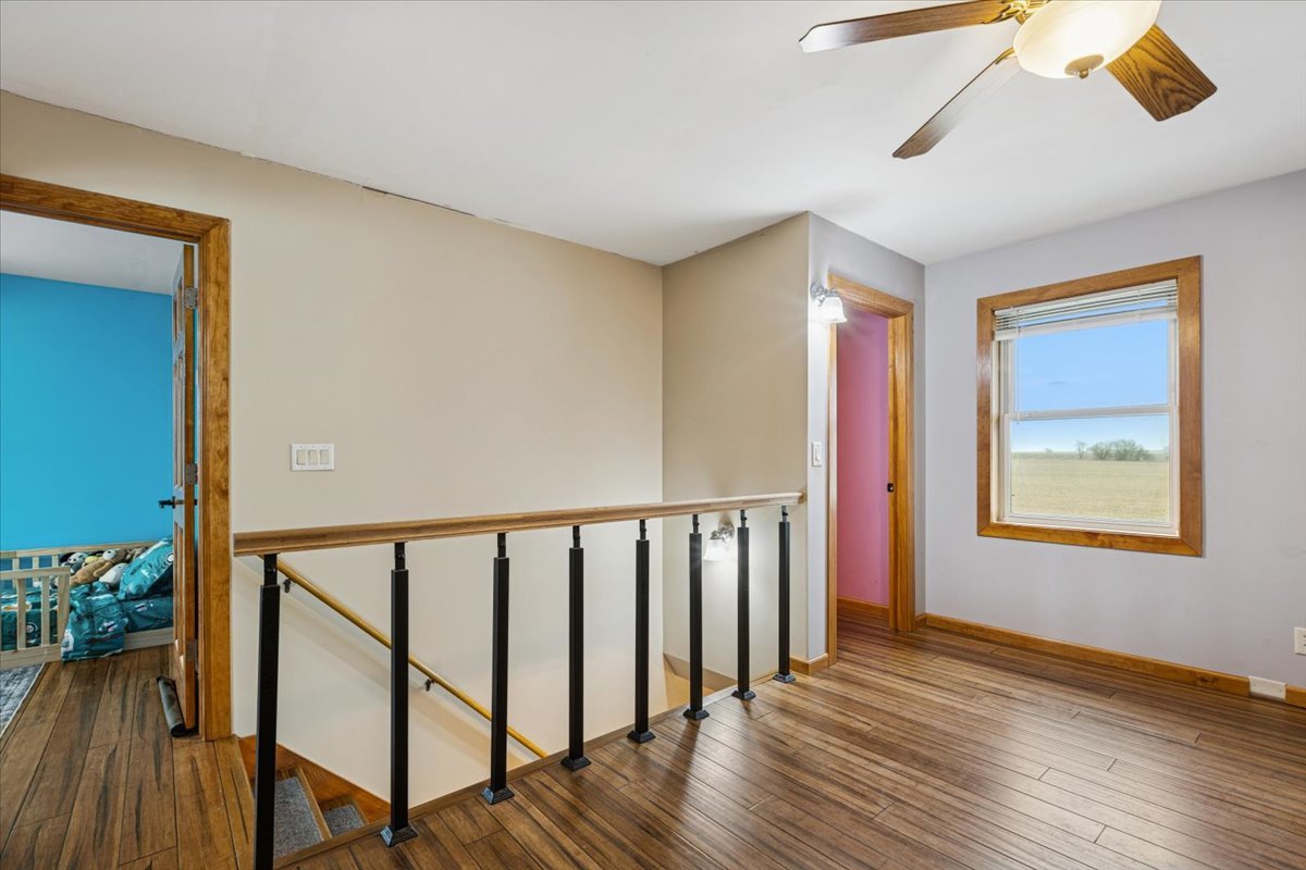 3326 Hayes Road, Steward, IL 60553