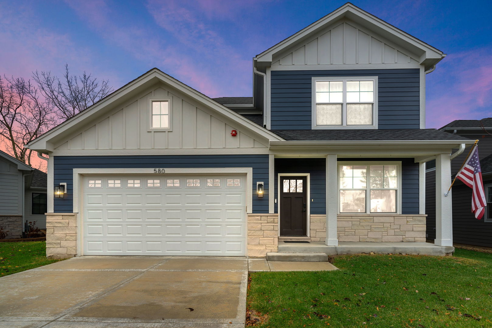 580 Francesca Lane, Roselle, IL 60172