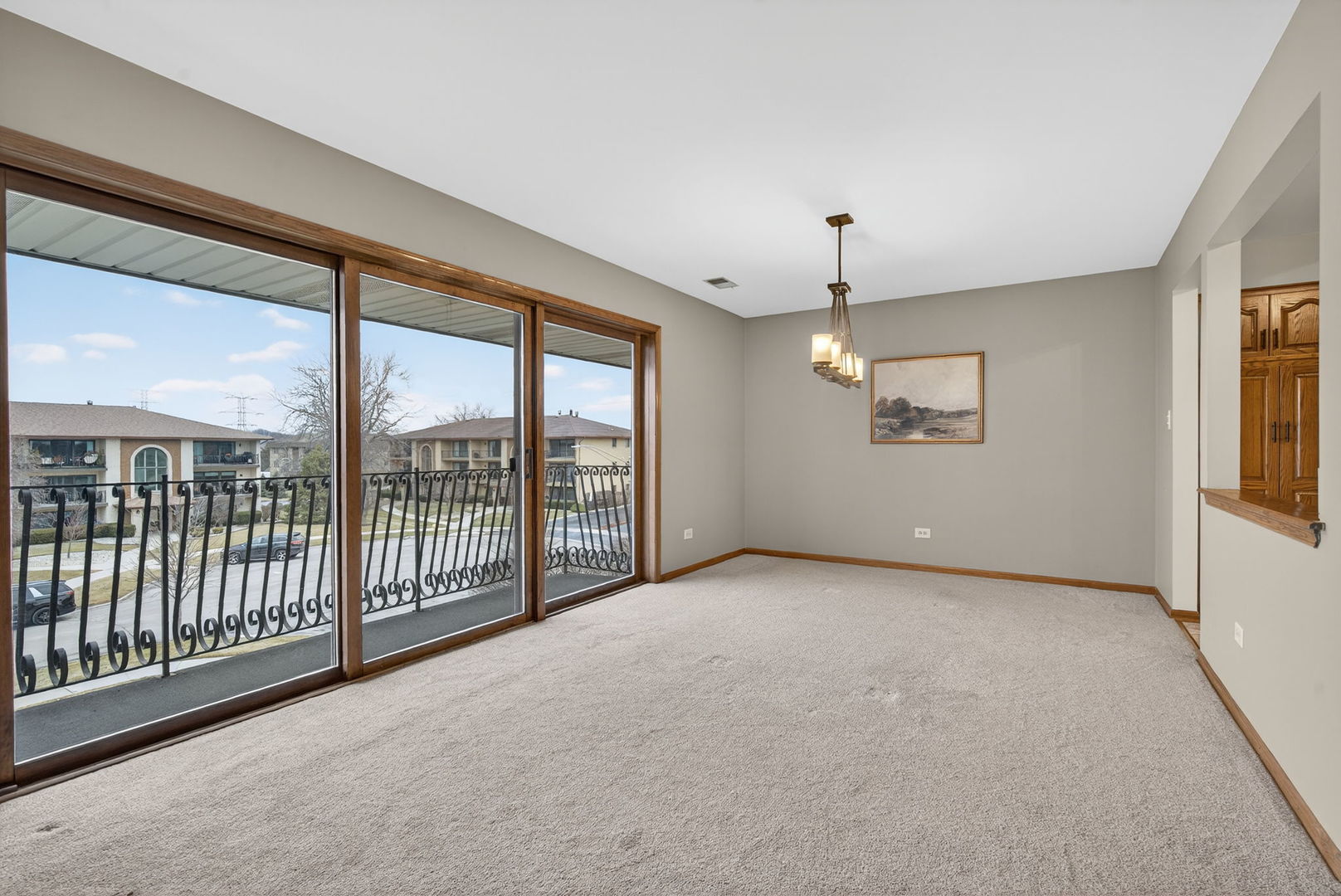 7445 Ponderosa Court #3SE, Orland Park, IL 60462