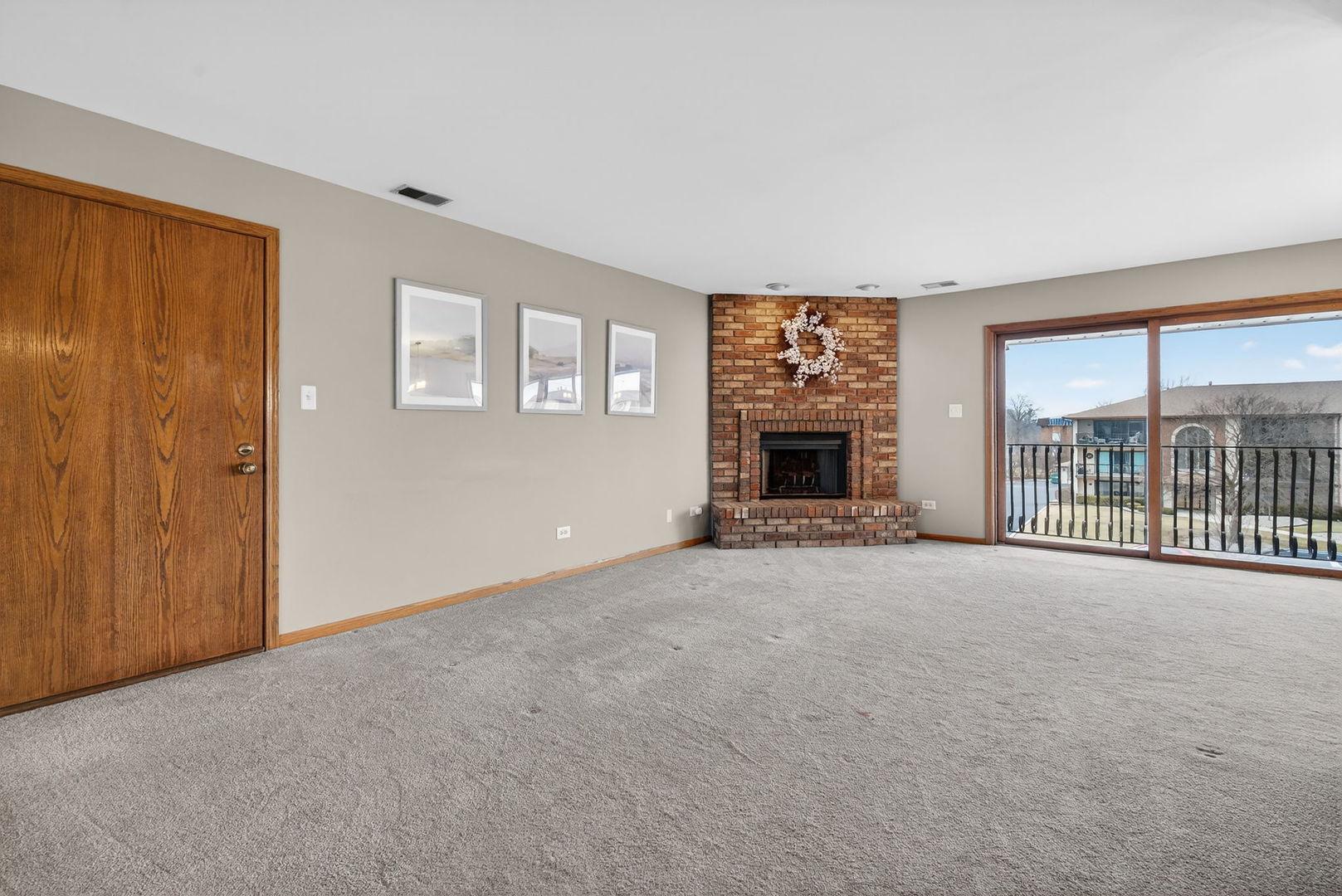 7445 Ponderosa Court #3SE, Orland Park, IL 60462