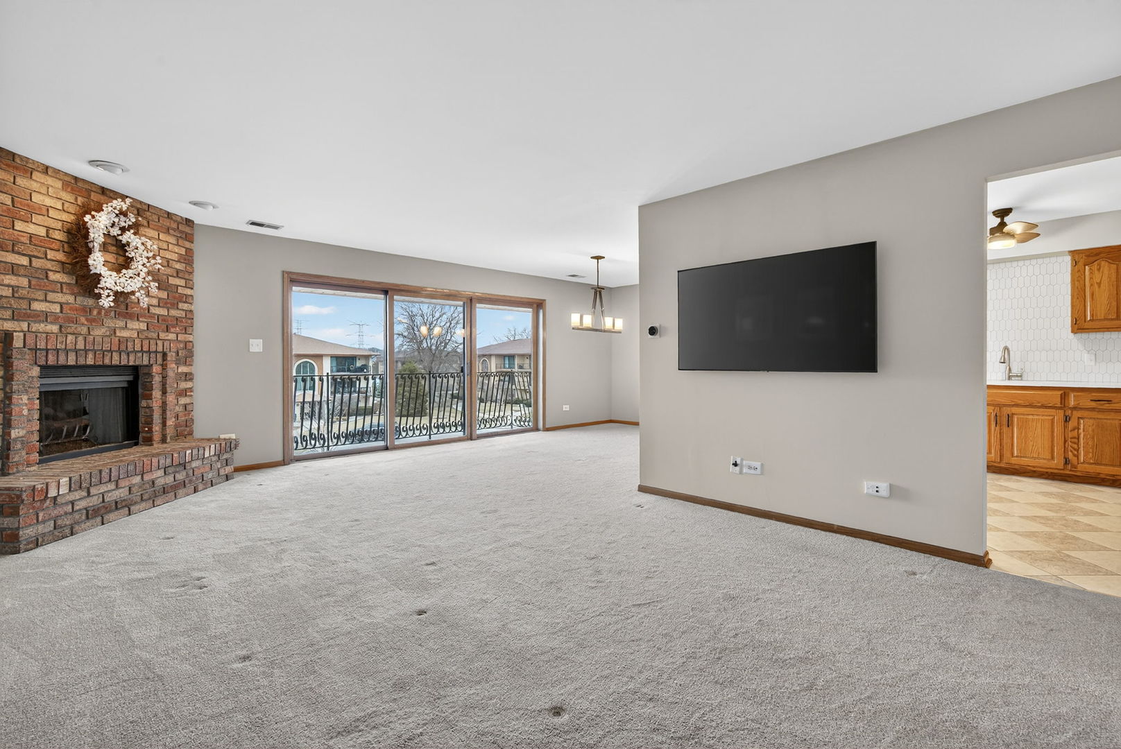 7445 Ponderosa Court #3SE, Orland Park, IL 60462