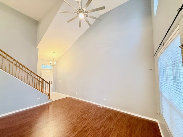 1422 White Pine Lane #1422, Bolingbrook, IL 60490