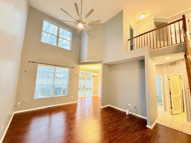 1422 White Pine Lane #1422, Bolingbrook, IL 60490