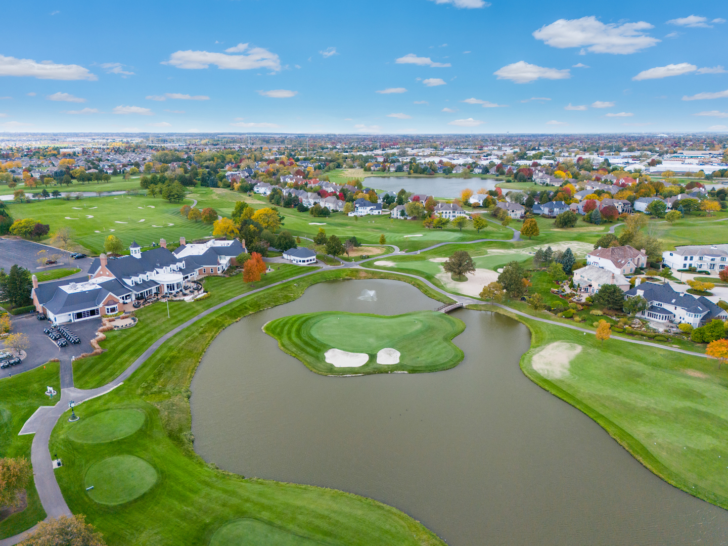 4005 White Eagle Drive, Naperville, IL 60564