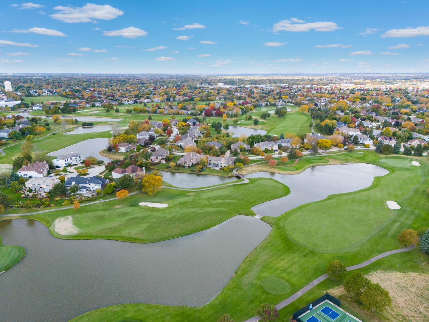 4005 White Eagle Drive, Naperville, IL 60564