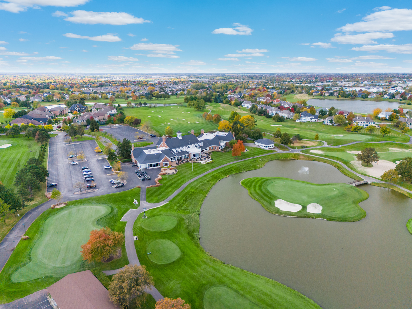 4005 White Eagle Drive, Naperville, IL 60564