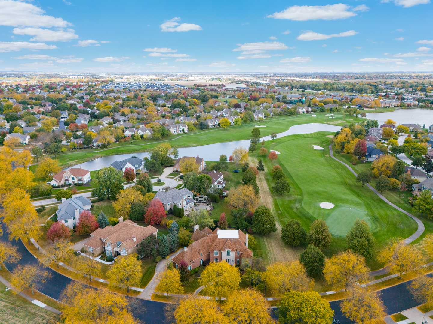 4005 White Eagle Drive, Naperville, IL 60564