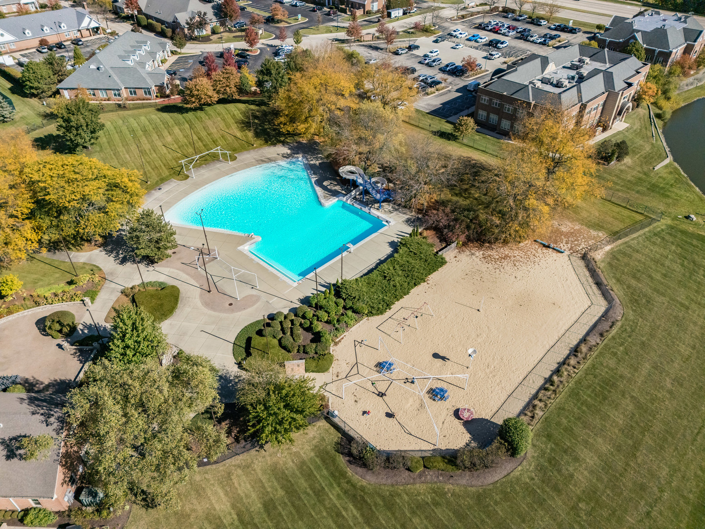 4005 White Eagle Drive, Naperville, IL 60564