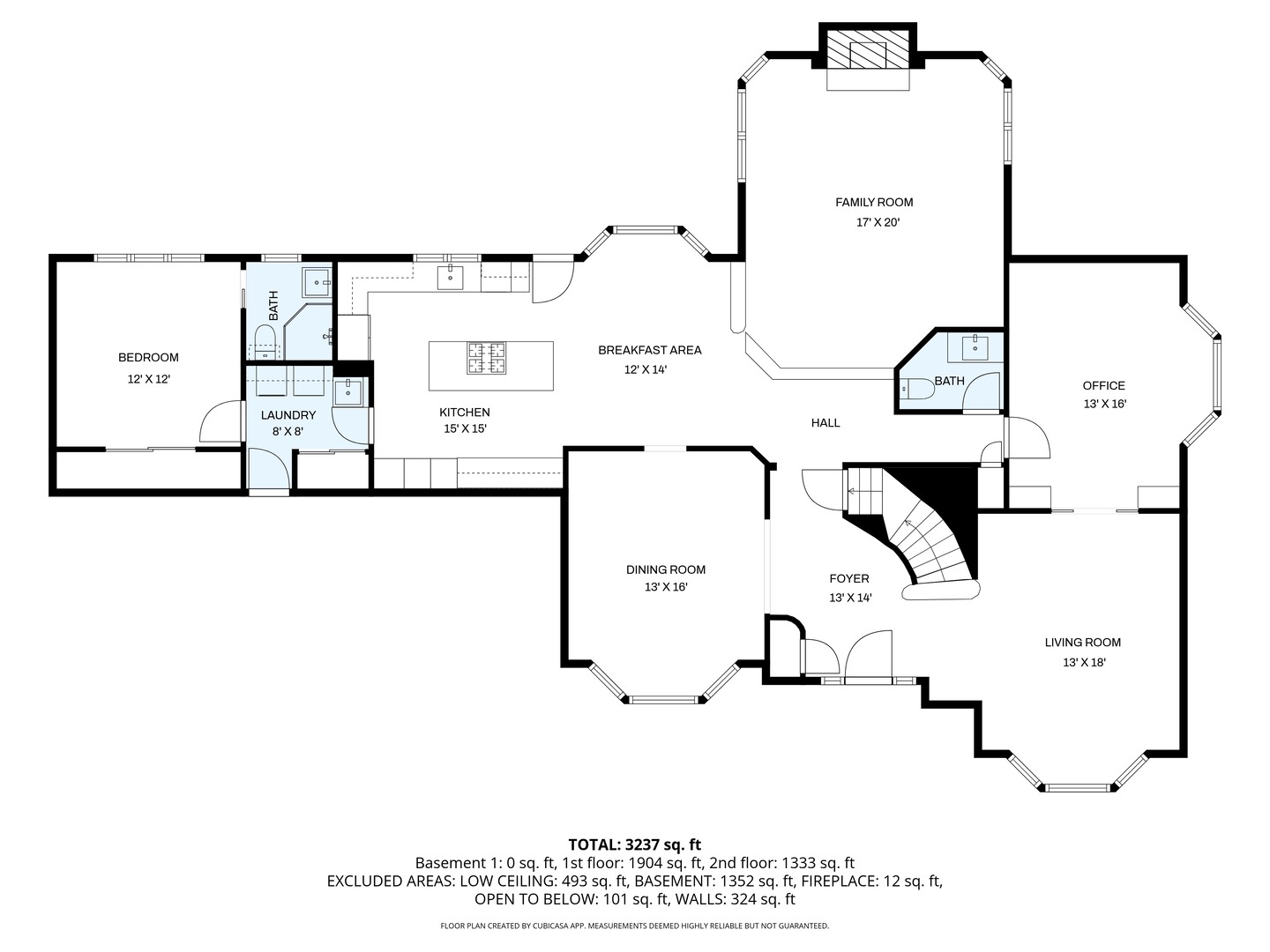 4005 White Eagle Drive, Naperville, IL 60564