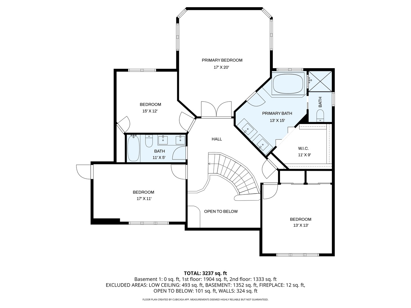 4005 White Eagle Drive, Naperville, IL 60564