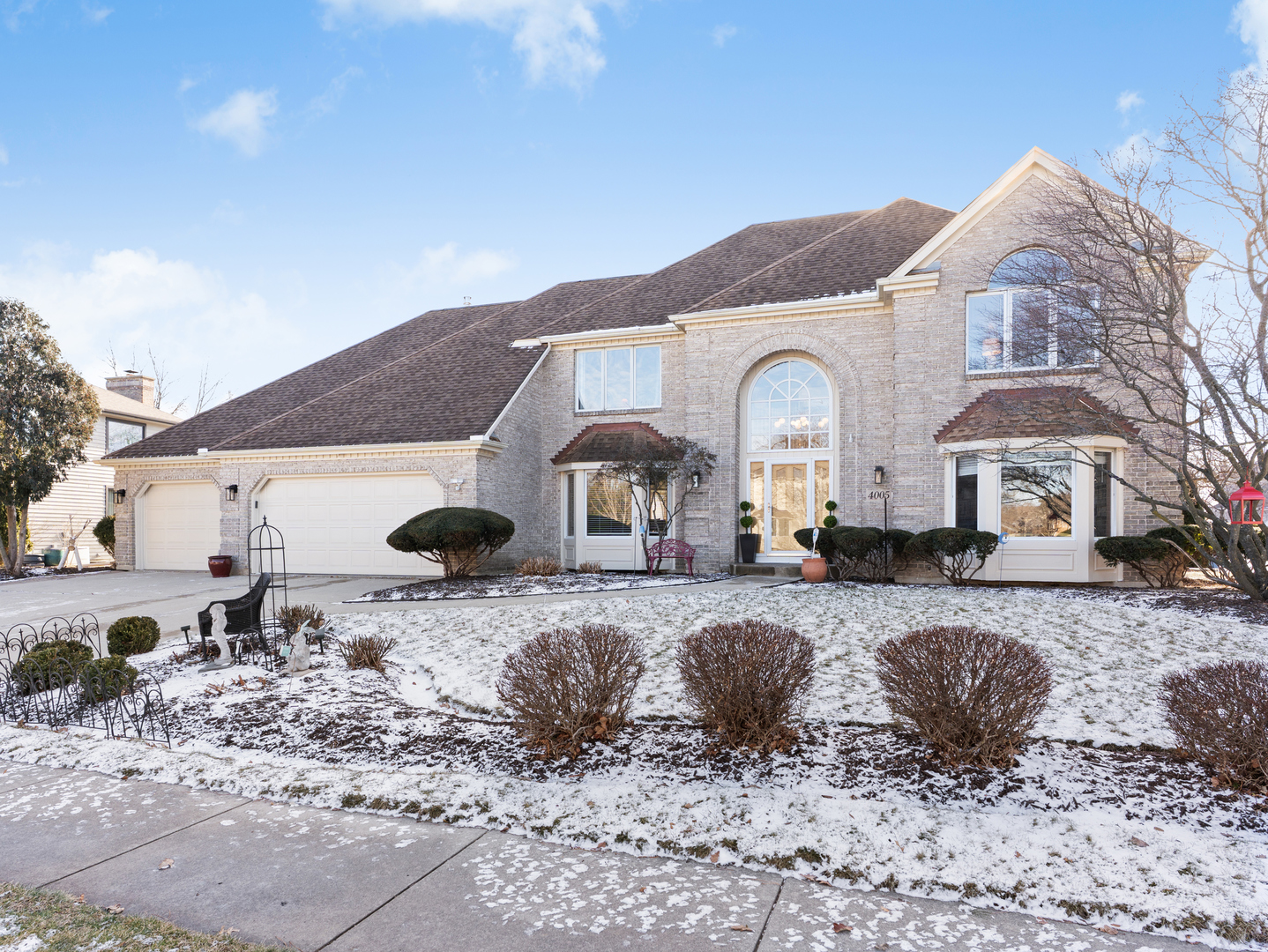 4005 White Eagle Drive, Naperville, IL 60564