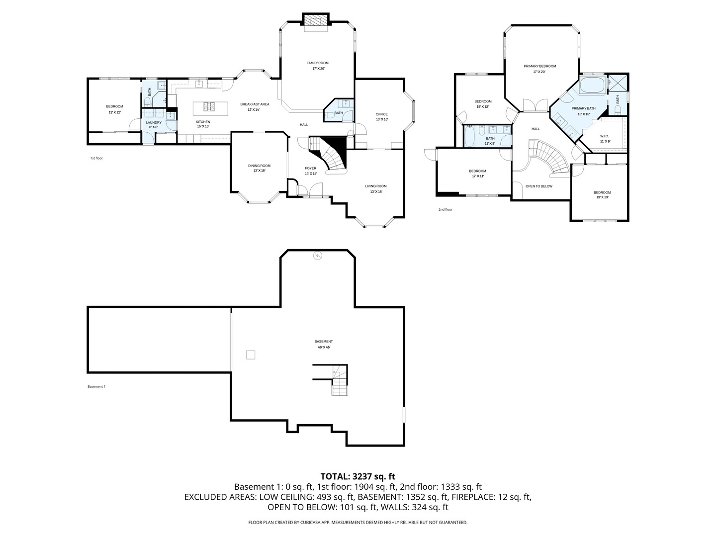 4005 White Eagle Drive, Naperville, IL 60564