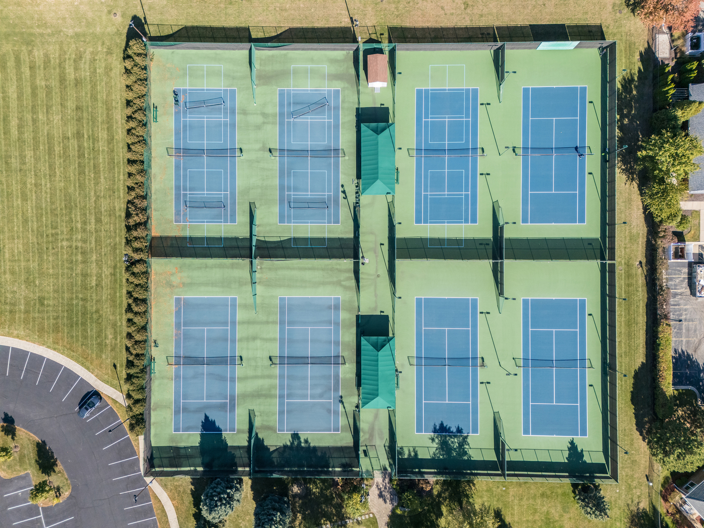 4005 White Eagle Drive, Naperville, IL 60564