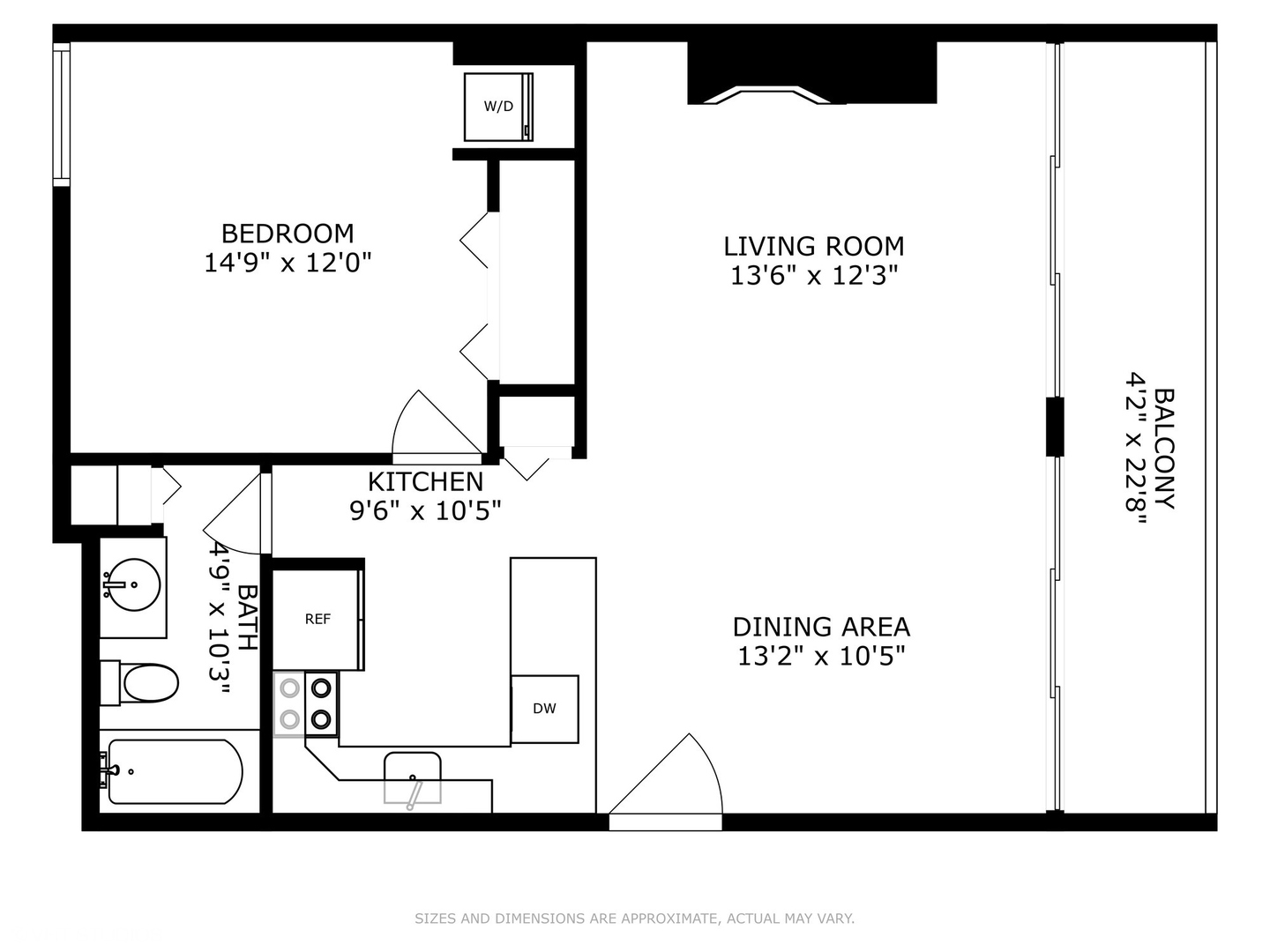 5809 Oakwood Drive #C, Lisle, IL 60532