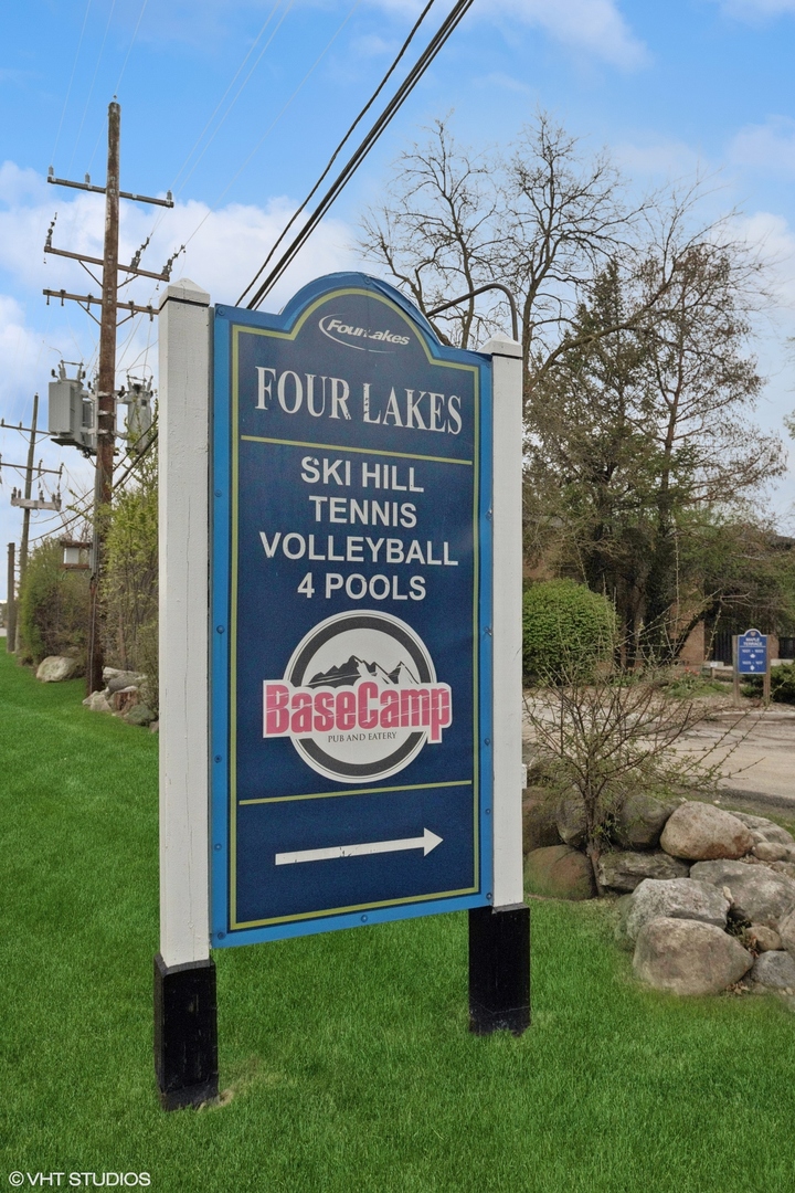 5809 Oakwood Drive #C, Lisle, IL 60532