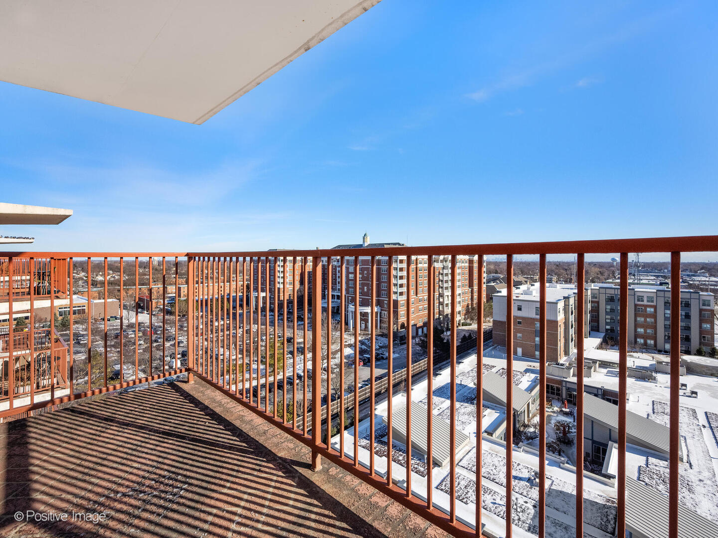 141 N La Grange Road #1006, La Grange, IL 60525