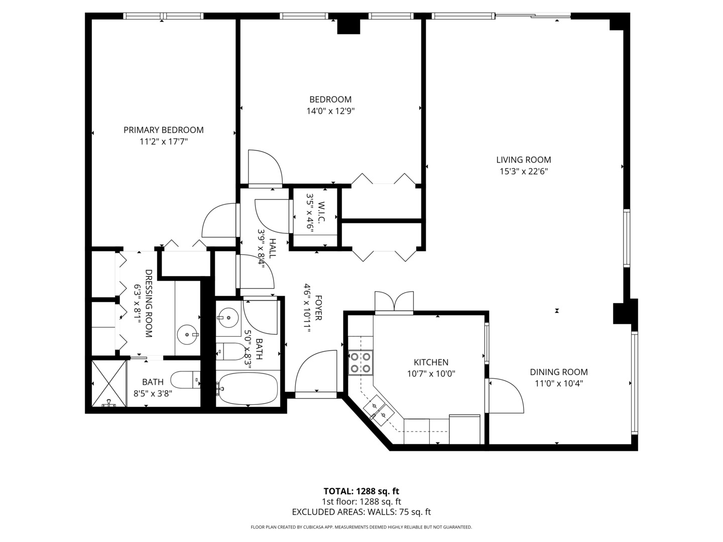 141 N La Grange Road #1006, La Grange, IL 60525