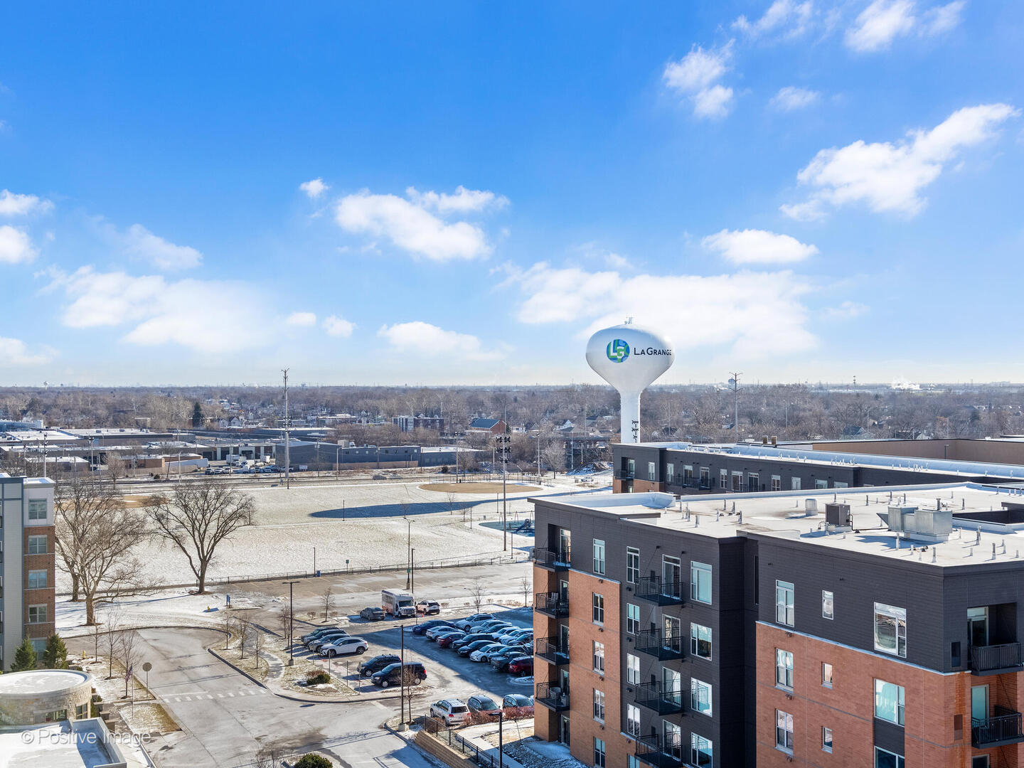 141 N La Grange Road #1006, La Grange, IL 60525