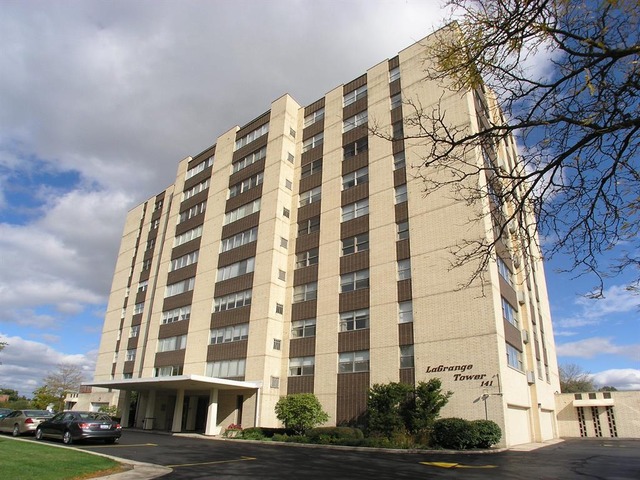 141 N La Grange Road #1006, La Grange, IL 60525