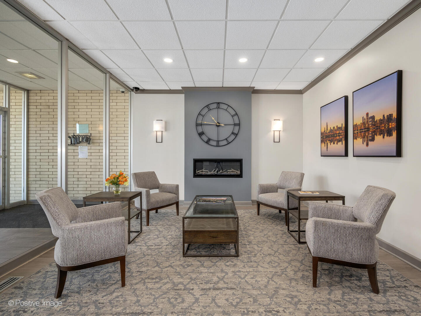 141 N La Grange Road #1006, La Grange, IL 60525