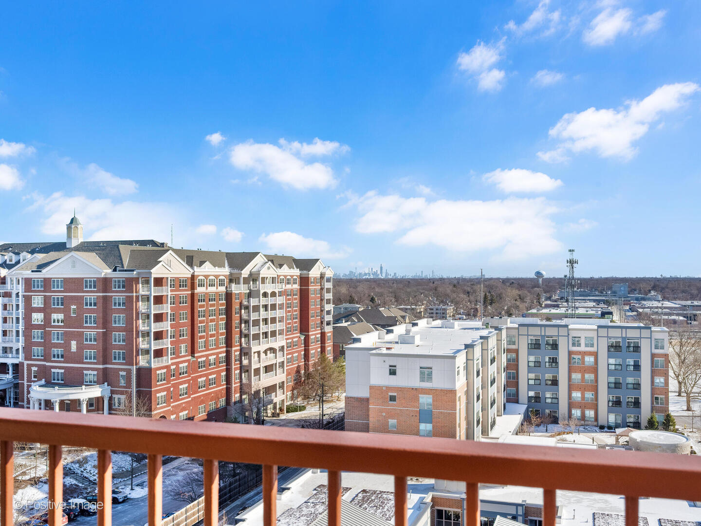 141 N La Grange Road #1006, La Grange, IL 60525