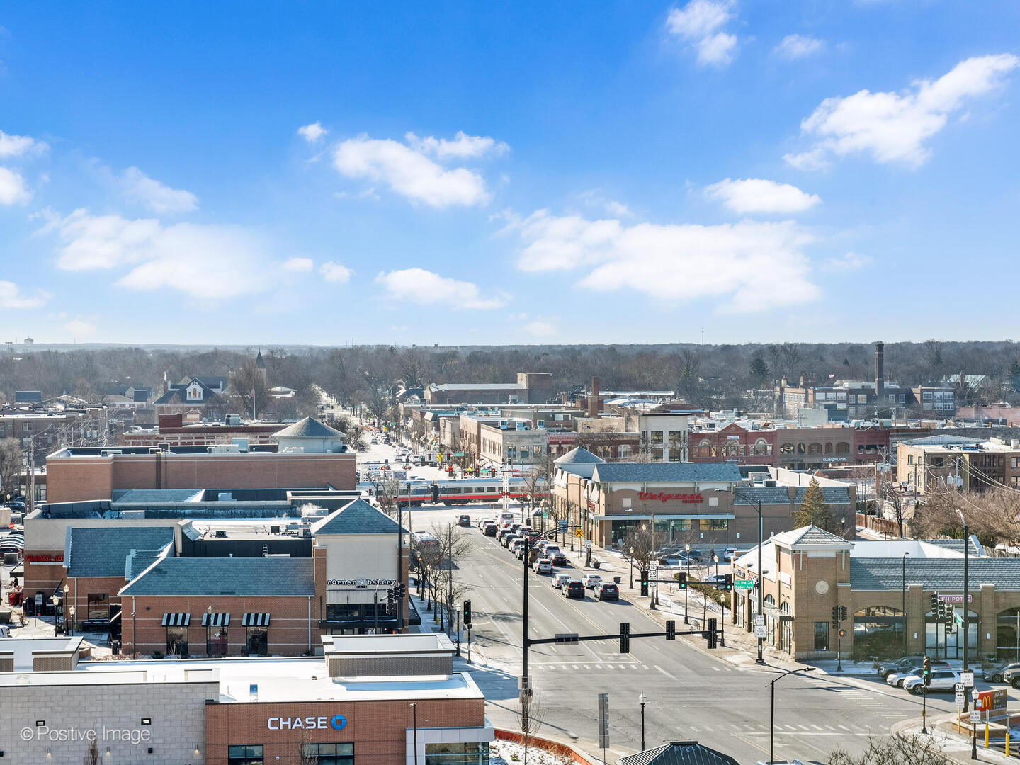 141 N La Grange Road #1006, La Grange, IL 60525