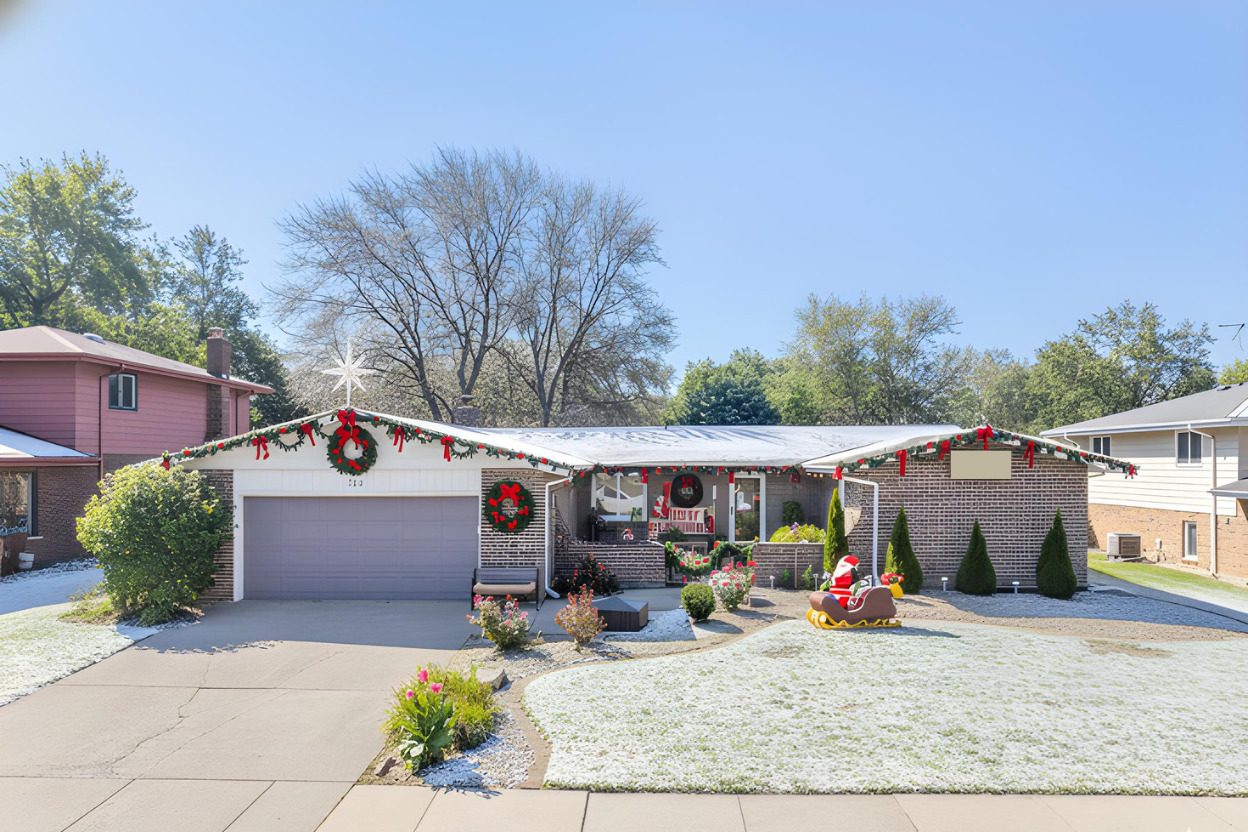 520 Chestnut Lane, Beecher, IL 60401