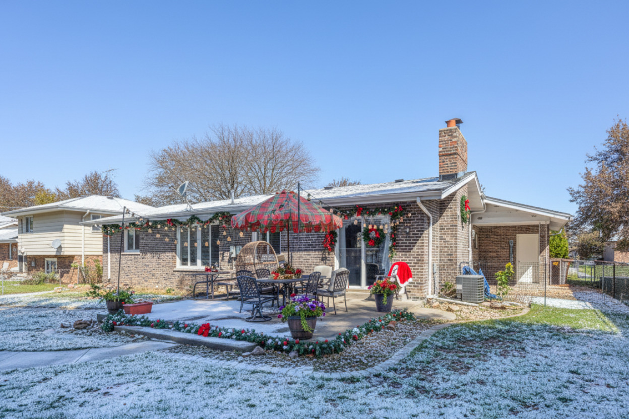 520 Chestnut Lane, Beecher, IL 60401