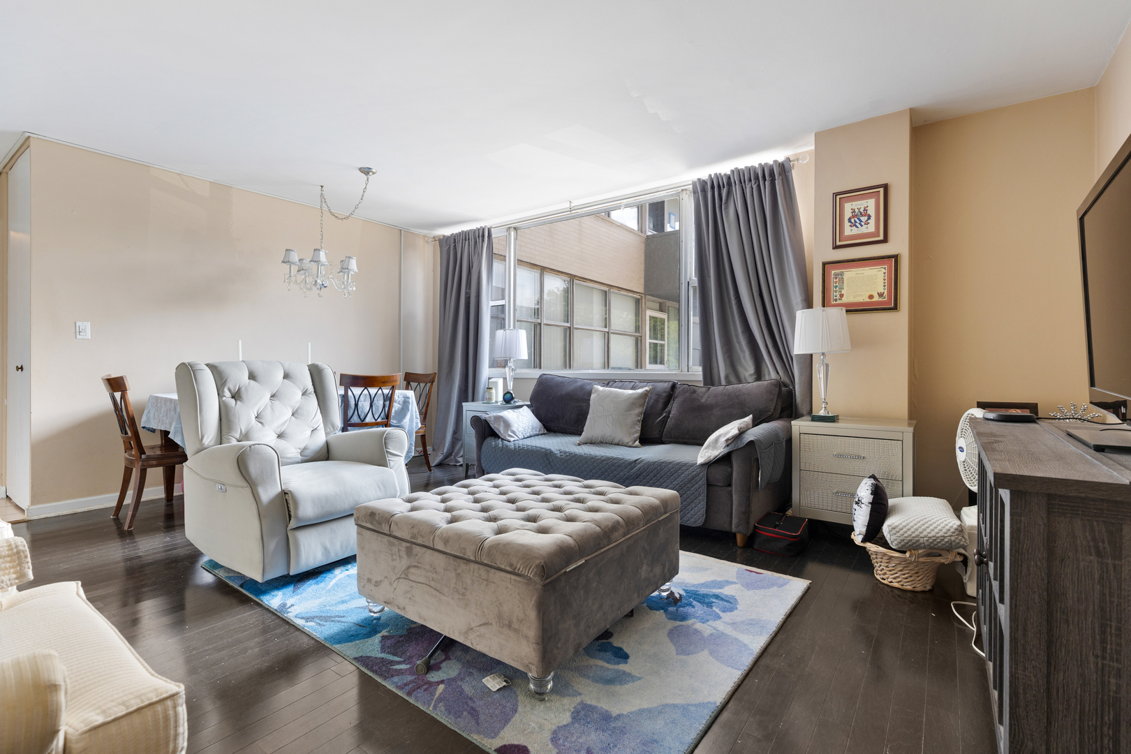 6301 N Sheridan Road #3A, Chicago, IL 60660