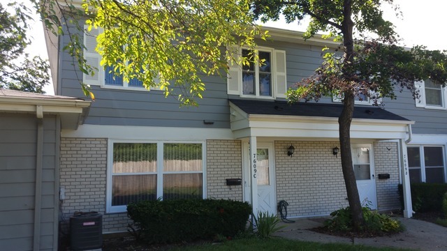 7609 Bristol Lane #C, Hanover Park, IL 60133