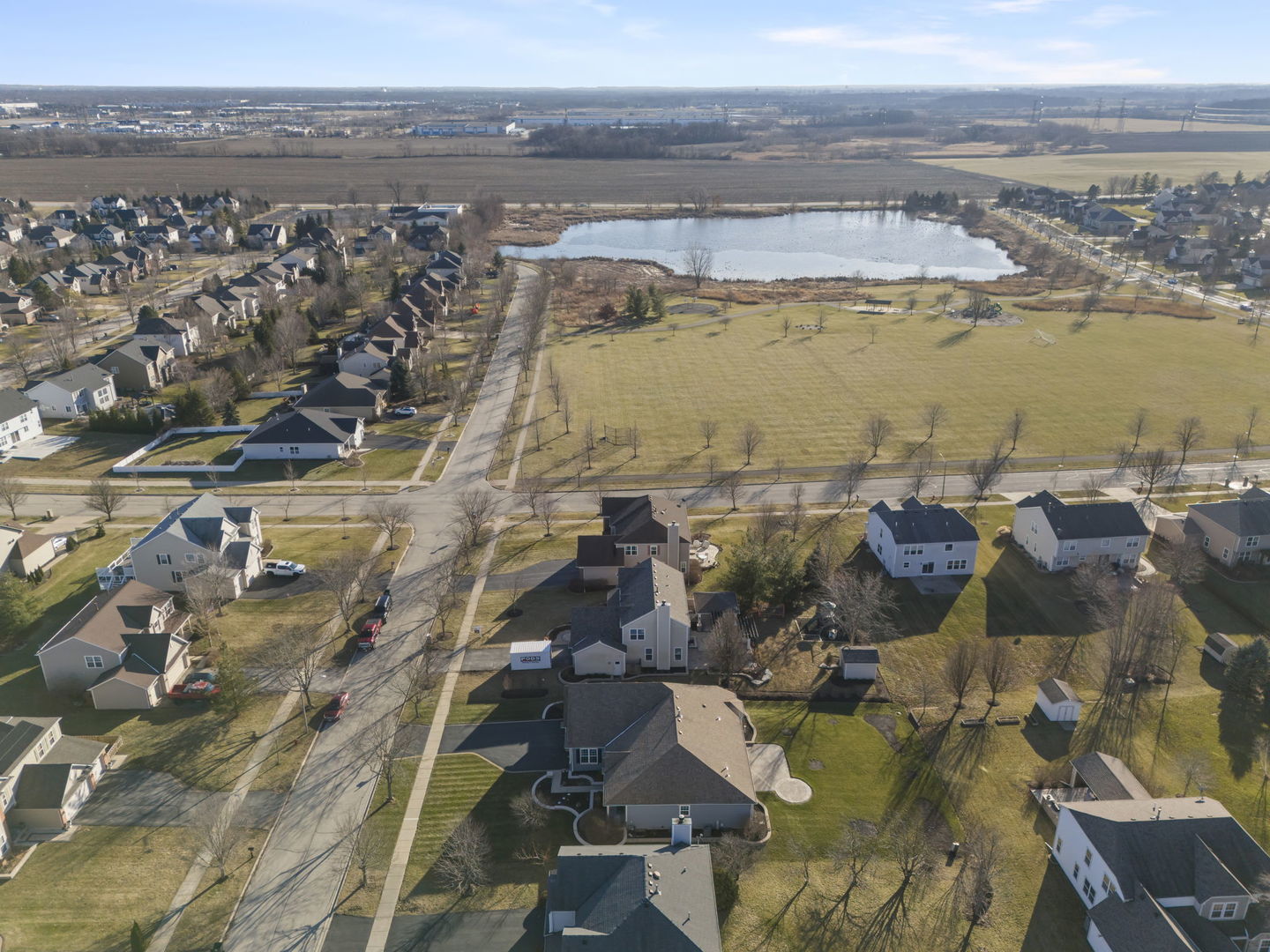 2408 Moutray Lane, North Aurora, IL 60542