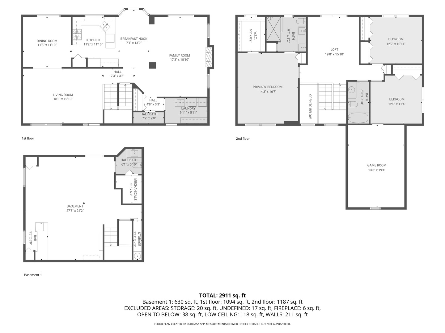 2408 Moutray Lane, North Aurora, IL 60542