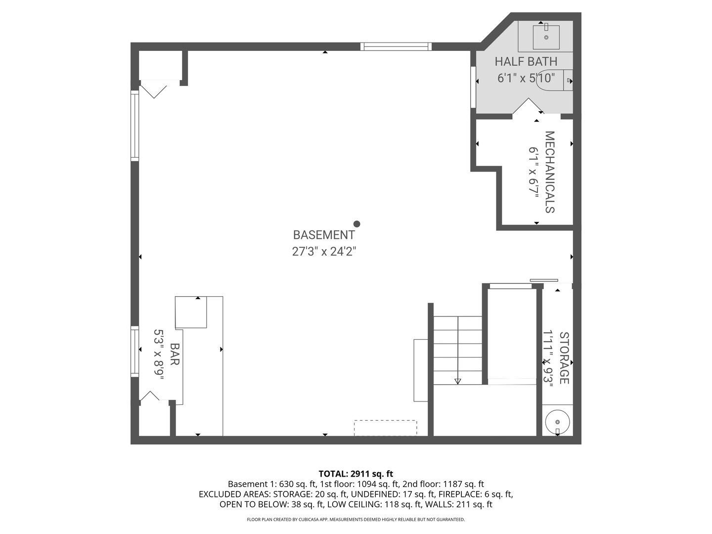 2408 Moutray Lane, North Aurora, IL 60542