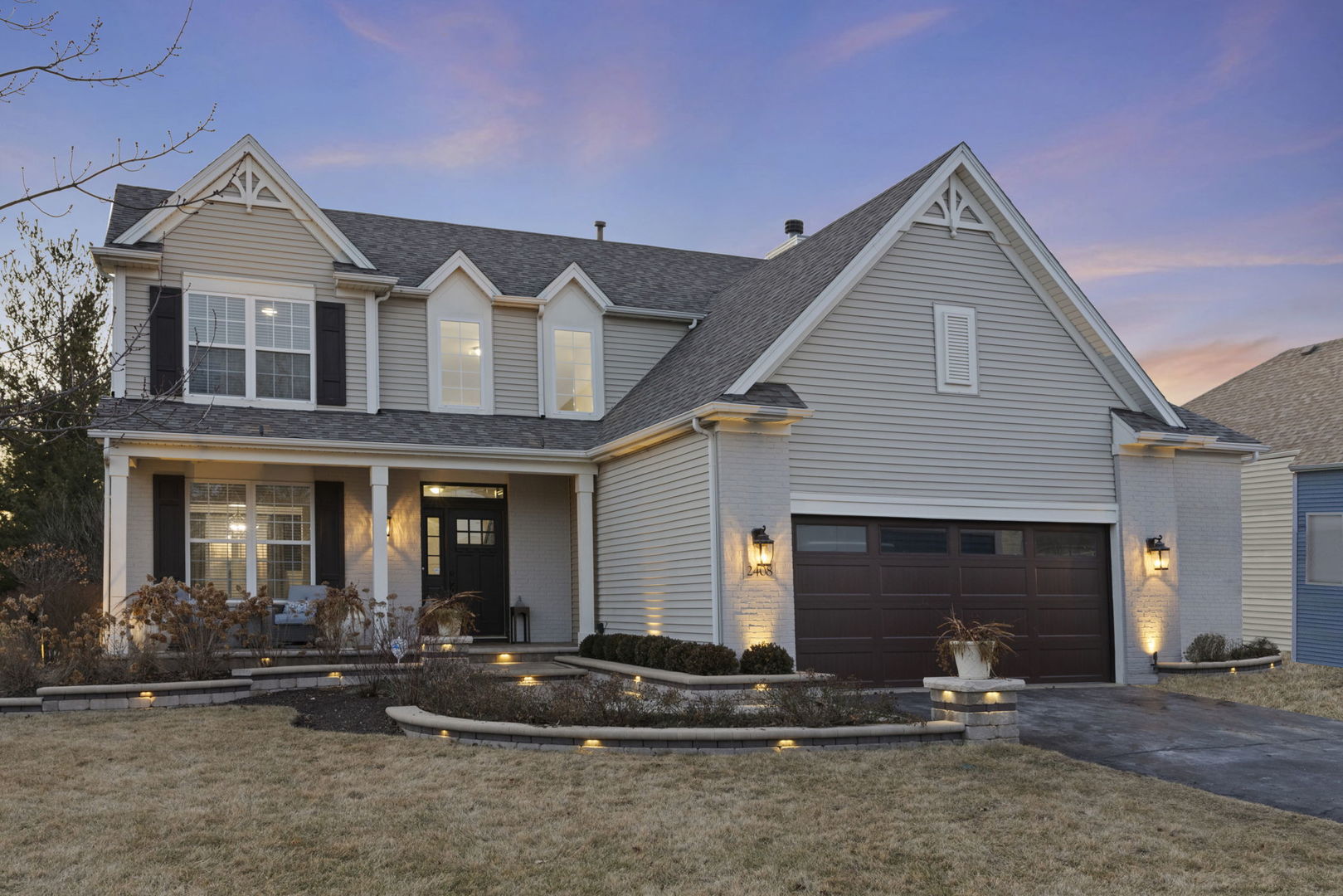 2408 Moutray Lane, North Aurora, IL 60542