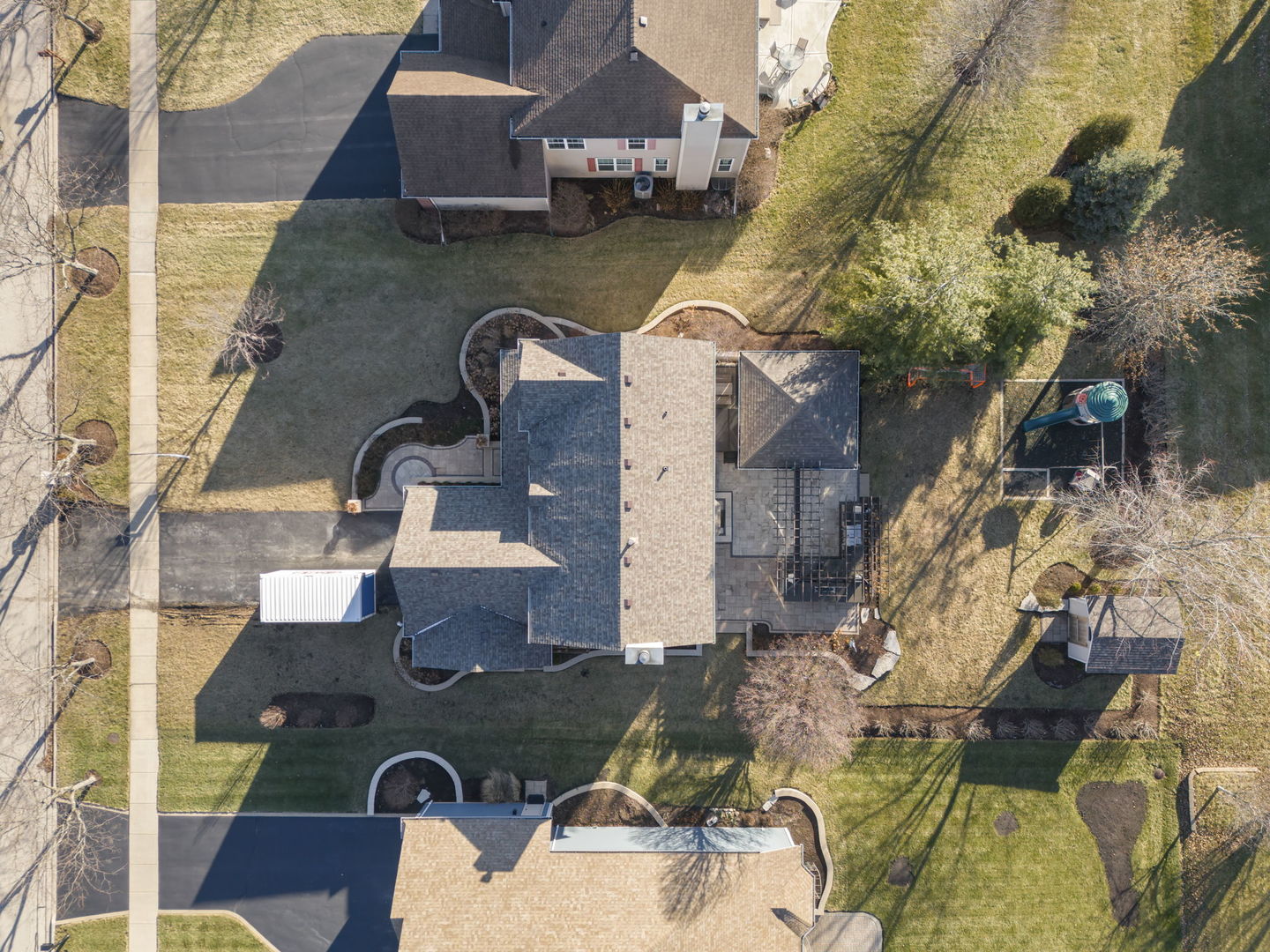 2408 Moutray Lane, North Aurora, IL 60542