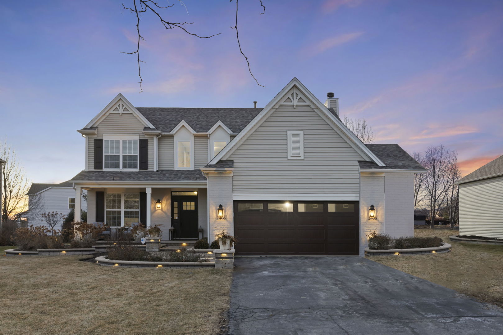 2408 Moutray Lane, North Aurora, IL 60542