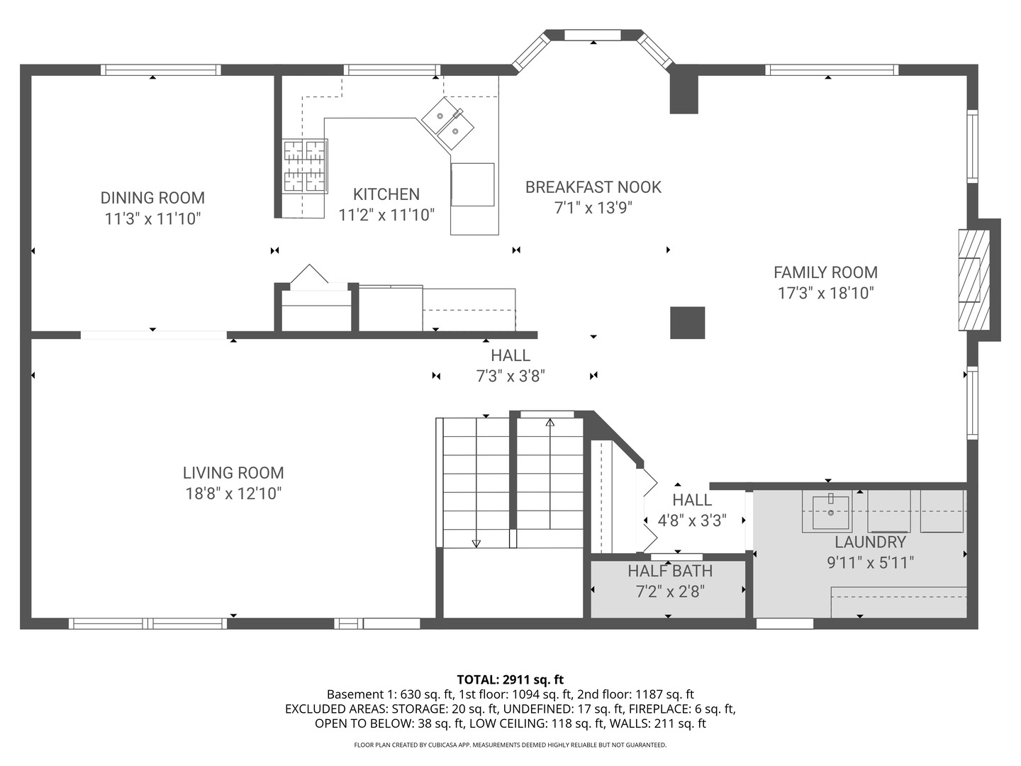 2408 Moutray Lane, North Aurora, IL 60542