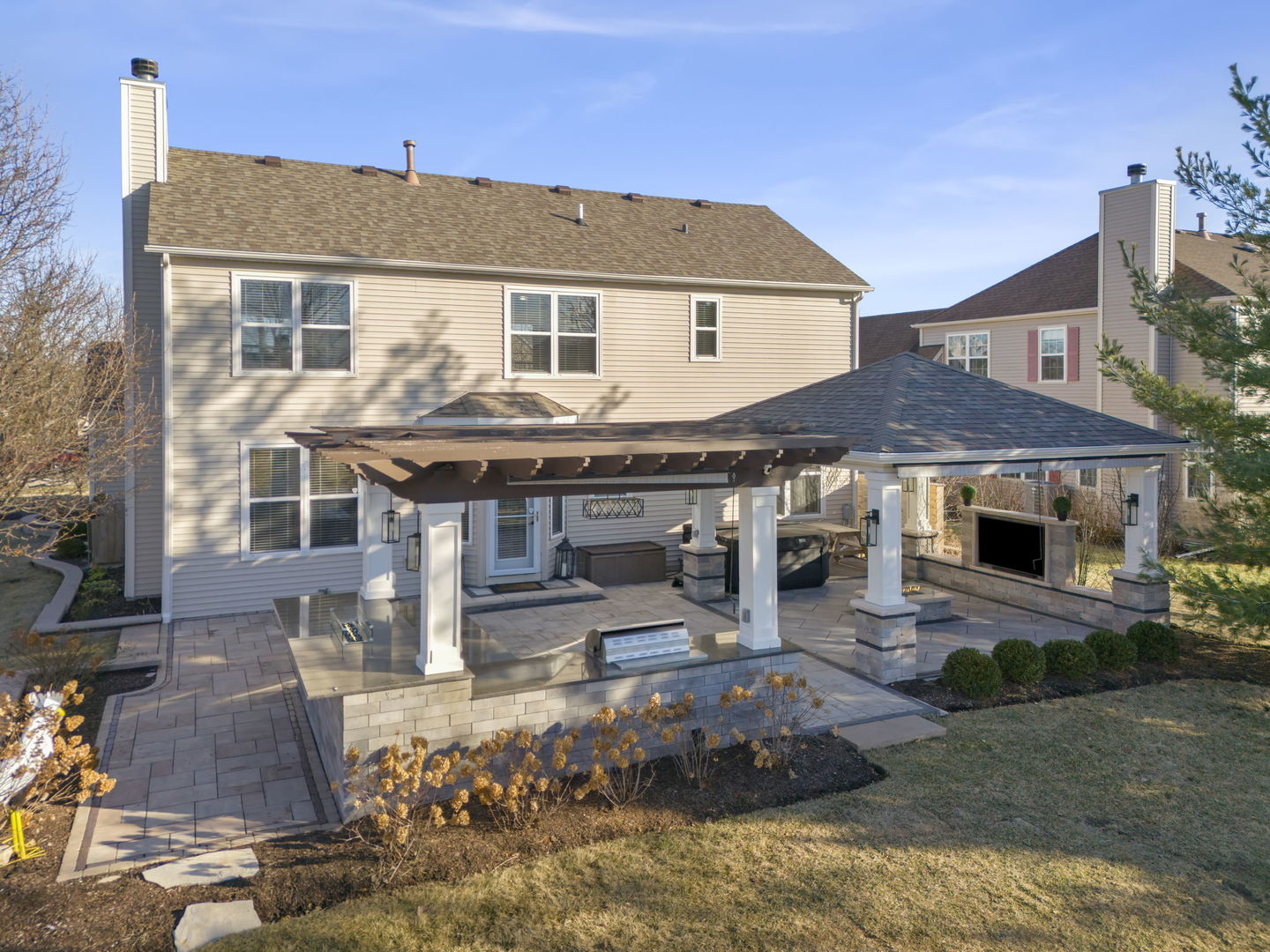 2408 Moutray Lane, North Aurora, IL 60542