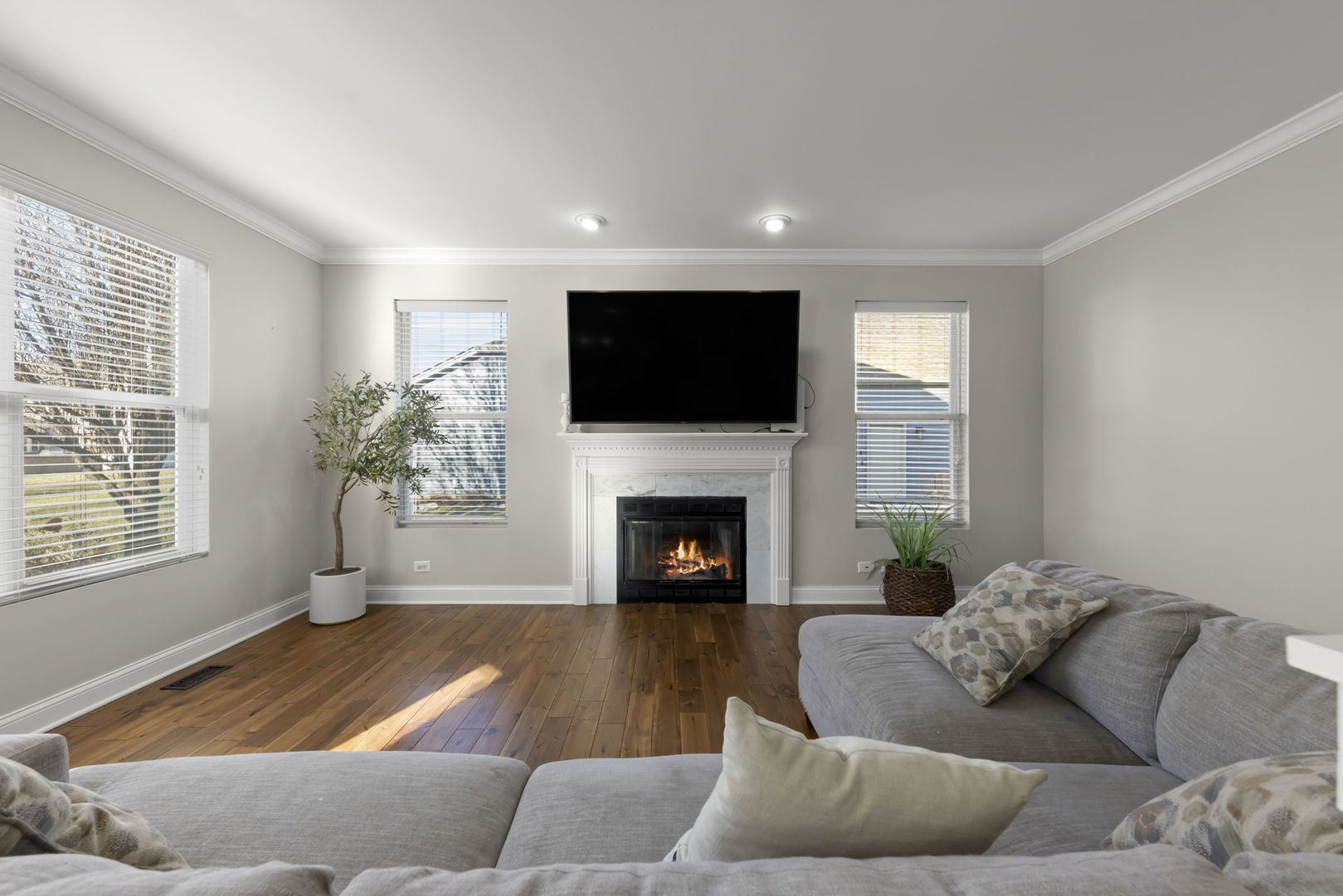 2408 Moutray Lane, North Aurora, IL 60542